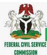 Federal Civil service Recruitment 2020