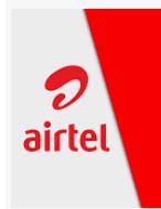Airtel Family and Friends Code plan 2019