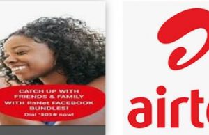 Airtel Family and Friends Code