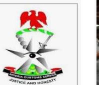 Nigerian Customs Service shortlisted candidates