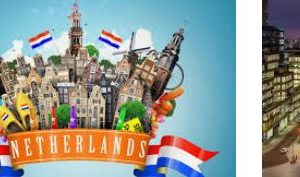 Holland Visa Lottery 2019 Application Form