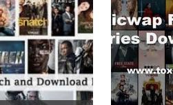 ToxicWap Movies Download 2019