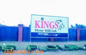 Kings Flour Mill Recruitment 2019