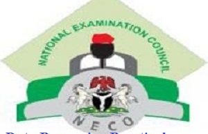 NECO Data Processing Practical Questions and Answers 2019 Obj and Practical