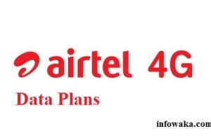 Airtel 4g Data Plans