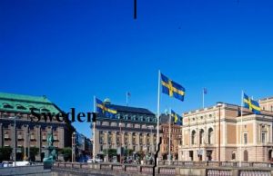 Sweden Visa Lottery 2019