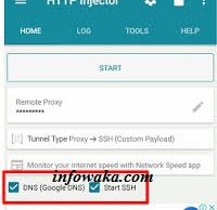 9mobile Http Injector