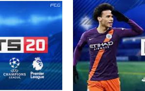 First Touch Soccer 2020 Apk Mod