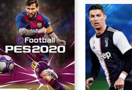 PES 2020 ISO Download