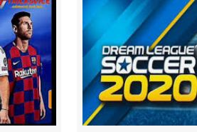 Dream League Soccer 2020