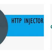 Http Injector Settings for 9mobile