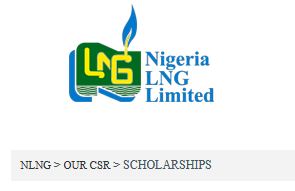 NLNG Scholarship Successful Candidates 2019/2020