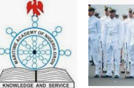 Maritime Academy Oron post utme Past Questions