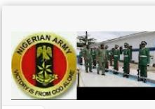 Nigerian Army Recruitment 81rri Past Questions pdf 