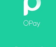 Download Opay App