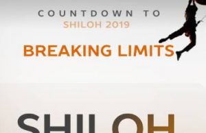 Download Shiloh 2019 Messages 