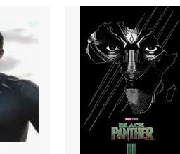Black Panther 2 Download Movie Trailer