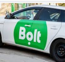 Bolt Customer Care Line in Nigeria