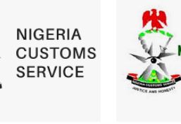 Nigerian Customs Shortlist (NCS) 2019/2020