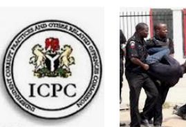 ICPC Past Questions and Answers
