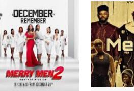 Download Merry Men 2 Full Movie 