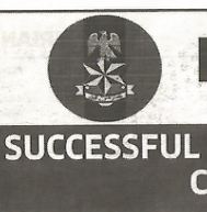 Nigerian Army DSSC SSC Shortlist 2020