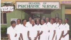 School of Psychiatric Nursing Sokoto Past Questions 