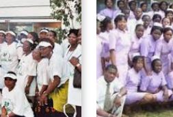 Adamawa School of Nursing Past Questions