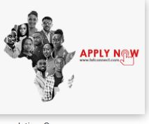 Tony Elumelu Foundation (TEF) Shortlist 2020