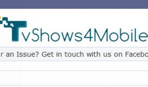 Tvshow4mobile.com