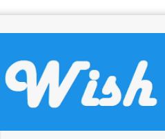 Wish.com Without Signing Up