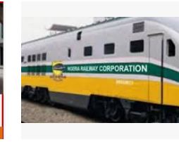 Nigerian Railway Corporation Salary