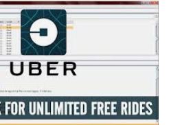 Uber Promo Code Nigeria