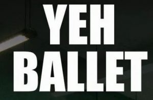 Download Yeh Ballet 2020