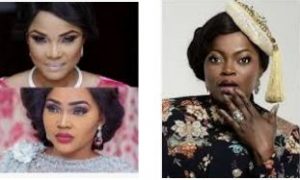 Top 10 Richest Yoruba Actress in Nigeria