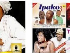 Latest Yoruba Films 2020 Download