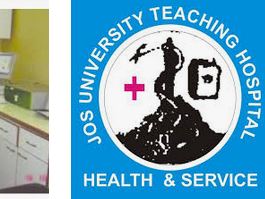 Jos University Teaching Hospital Post Basic Past Questions