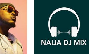 Download Nigerian DJ Mix MP3 