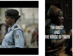 Download The Ghost and The House of Truth