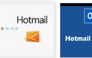 Hotmail Sign up Login