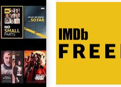 Free IMDb Movies Download