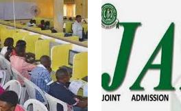 Jamb Change of Course and Institution 2020 / Change of Date 