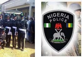 Nigerian Police Academy Polac Past Questions