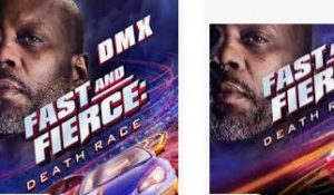 Fast and Fierce 2020 Movie Download 