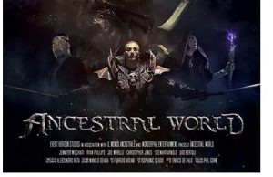 Ancestral World 2020 Movie Download