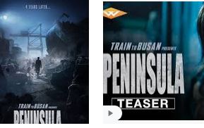 Peninsula Korean Movie Download