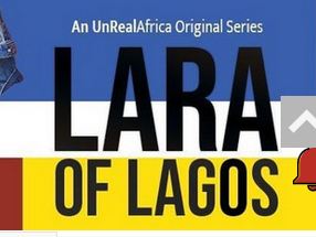 Watch Lala of Lagos