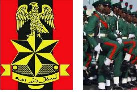 Nigerian Army DSSC SSC Past Questions