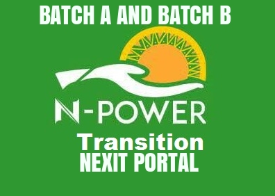 Npower Exit