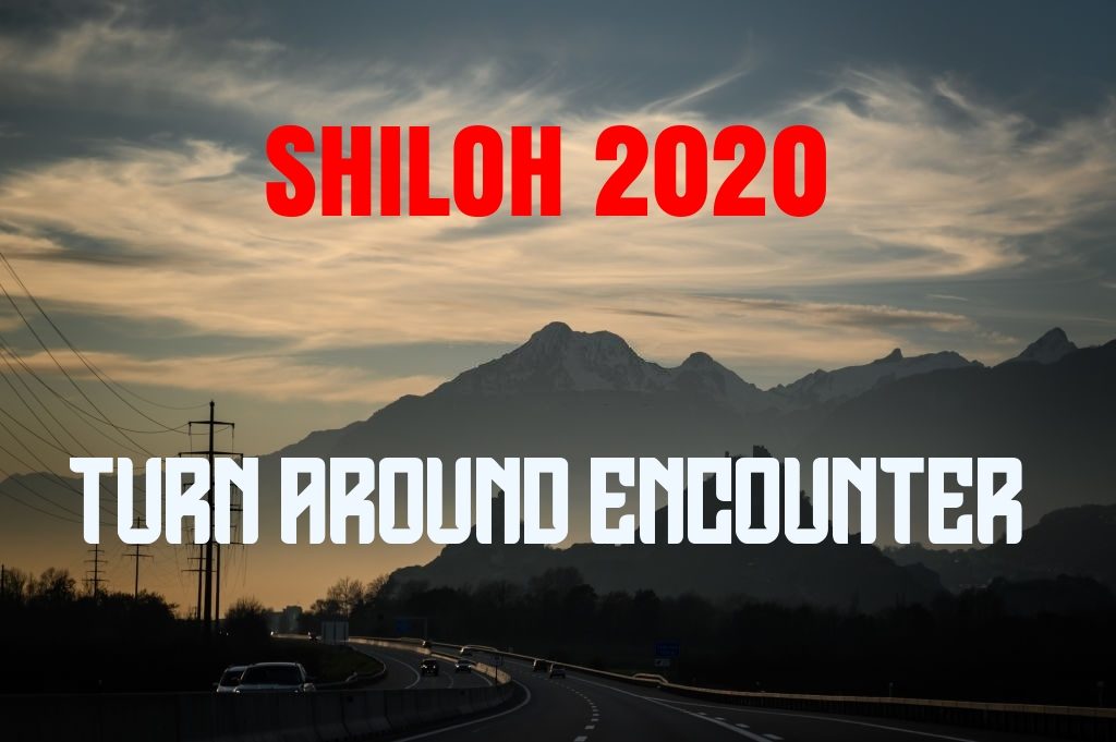 Shiloh 2020 Live stream